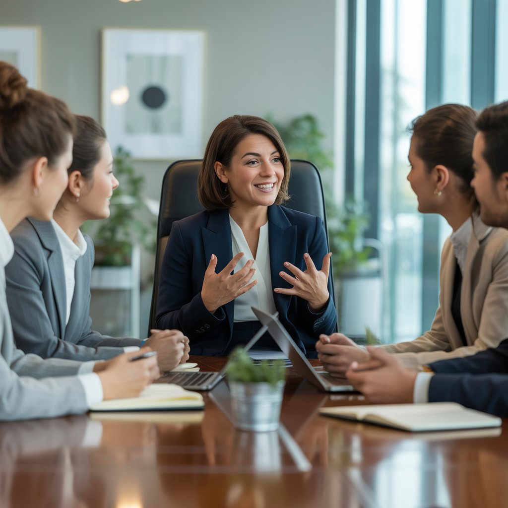 Freelance Digital Marketing Consultant