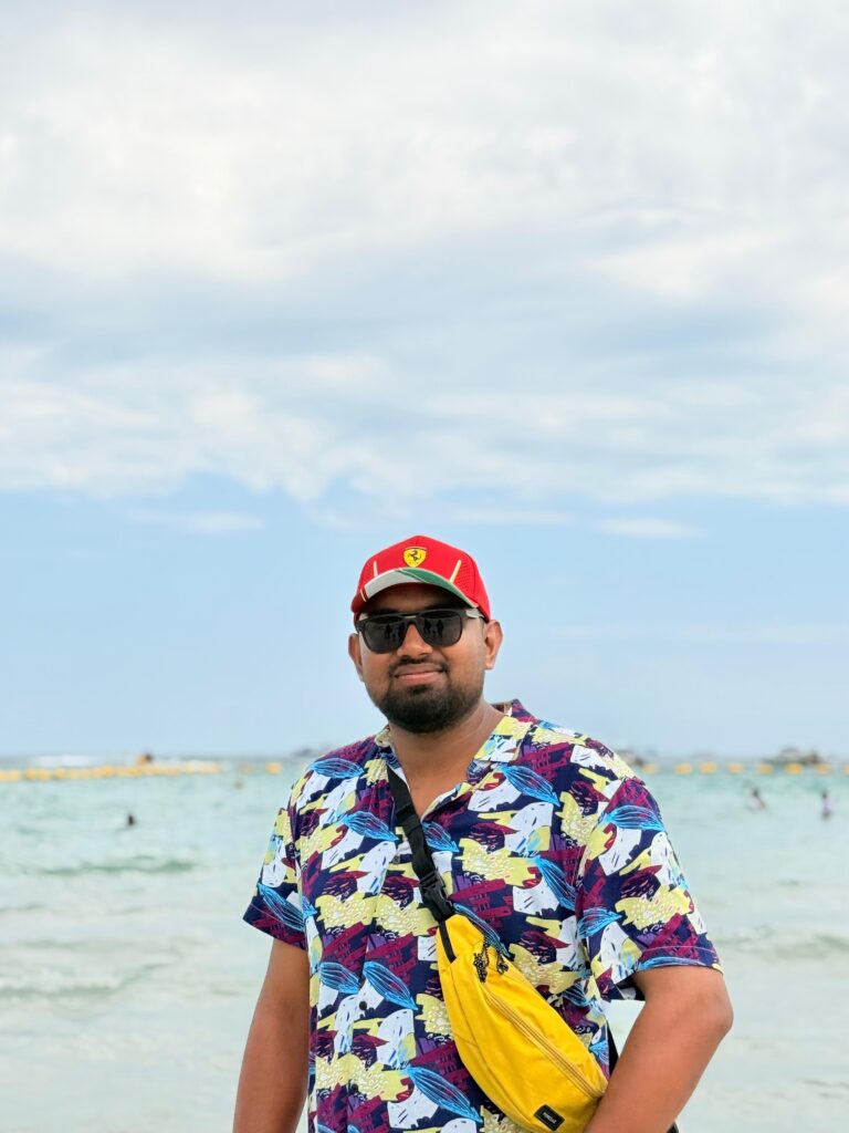 Best Digital Marketer in Ernakulam |