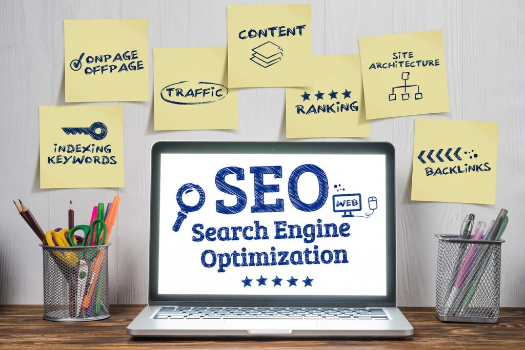 The Future of SEO: What to Expect in the Coming Years